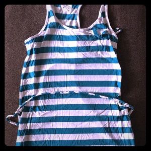 Forever 21 coverup/dress